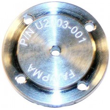 U2003-001 Master Cylinder Diaphragm Pad